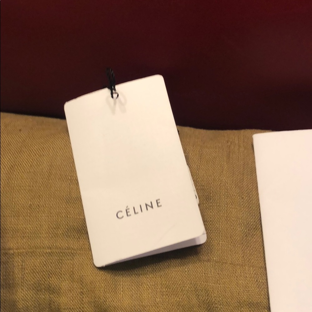 Celine Medium Bag - image 7